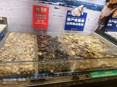 -亚马逊海鲜自助(梅溪湖步步高店)