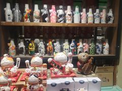 -猫咪博物馆(顶澳仔猫街店)