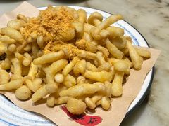 -红蜡烛•瓦罐粥家常菜•夜宵(中山路店)