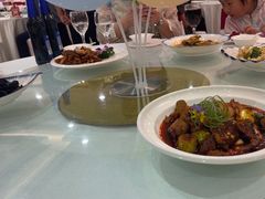 -和康·佳韵酒楼(合信路店)