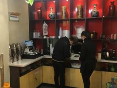 -捞鱼儿·酸菜小鱼(双塔西街店)