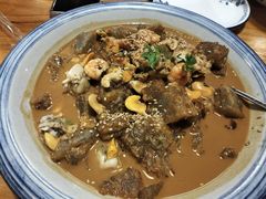 -旺角小渔村·海肠捞饭开创者(环山路店)