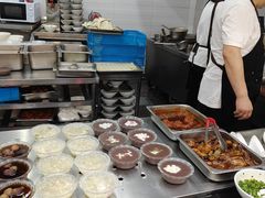 -毛华美食(清扬路店)