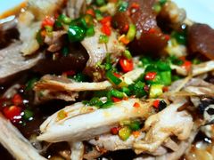 -秦香陕西食府(华贸天地店)