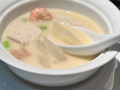 -荣轩(新荣记环球金融中心店)