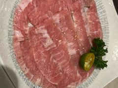-橘焱胡同烧肉夜食(BFC外滩金融中心店)