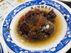 -粗茶淡饭(东关街店)