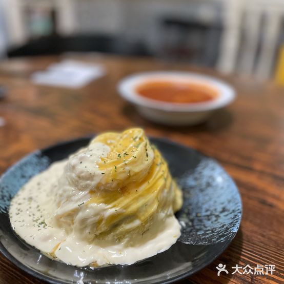 惊新味(华严店)