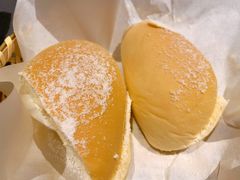 雪山奶露包-小炳胜(卓悦中心店)