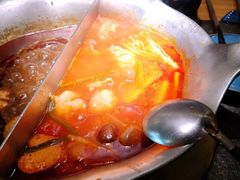 -湊湊火锅·茶憩(东城万达店)