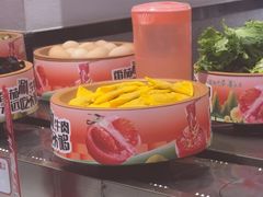 -龍歌自助小火锅(兰山上海路万达店)
