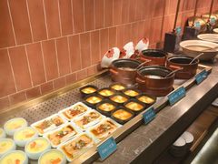 -東盛炭烤自助料理(浦东文峰广场店)