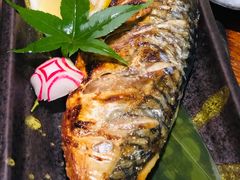 -千夏日式风情餐厅(恐龙园汉江东路店)