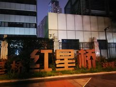 -红星桥(地铁站)