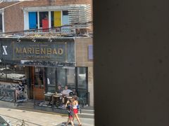 -BOR Eatery(安福路店)