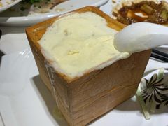 厚多士-金春禧·鲁菜海鲜(延吉路万达店)