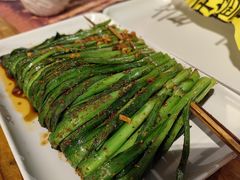 -木屋烧烤(白石洲店)