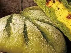 抹茶奶酥软欧包-瑞幸咖啡(人工智能创业基地店)