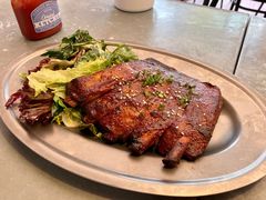 -尚牛社会 Beef & Liberty(金桥EKA天物店)