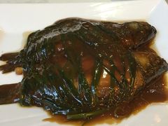 -老正兴菜馆(福州路店)