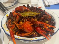 -江味龙虾馆·裸蓝龙虾(南山店)