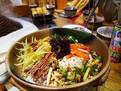 -滇香肴·云南菜蒸汽石锅鱼(云南北路店)