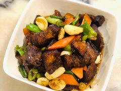-嘉丰湘菜馆(芳群园店)