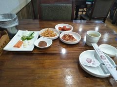 -全州拌饭馆(断桥店)