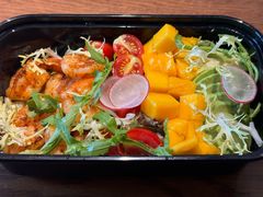 -FUNFUN有饭花园聚会餐厅