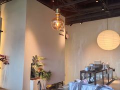 -luutosa  cafe & tea 鹿兔山