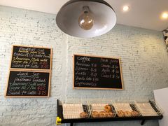 -BIG BAGEL(永康路店)