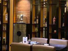 大堂-松临·铁板烧&Omakase(神农店)
