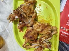 -大成海鲜烧烤·龙虾(南方商城店)