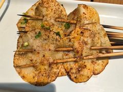 -木屋烧烤(龙岗龙城万科里店)