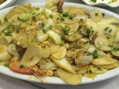 -金海湾海鲜排档(朱家尖店)