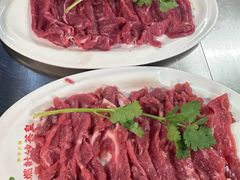-燃计沙茶皇·香港沙茶火锅(人广旗舰店)