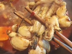 牛蛙-老天桥蛙炉火锅(姑苏总店)