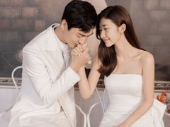 -经典婚纱摄影美学馆·私人定制