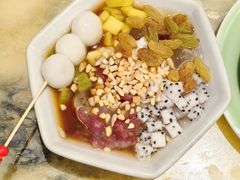 -锦府盐帮·侯宅(五棵松万达店)