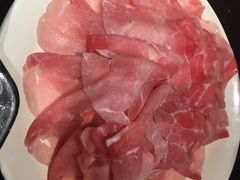 -宽板凳老灶火锅(外馆斜街店)