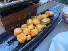 -局气烤鸭·北京菜(前门店)
