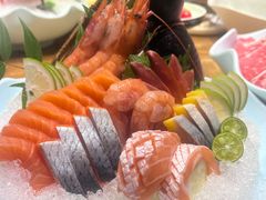 -尚海豆捞(乐虹坊店)