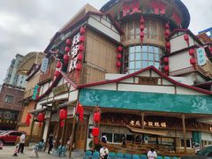 -筱爷叔·上海传统手工菜(玉树路店)
