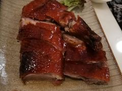 -港丽餐厅(高德置地店)