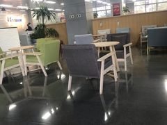 大堂-ITA·意塔意大利餐厅(亦庄店)