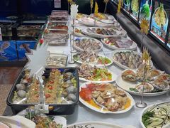 -添福来墨鱼饺子 · 海鲜东北菜(泡崖店)