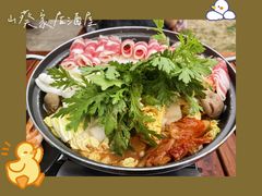 -山葵家居酒屋(天目里店)