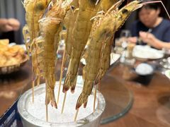 -东海怡品海鲜豆捞(舟宿夜江店)