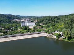 -广州市帽峰山景区