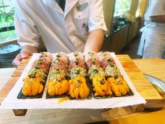 -鮨冠OMAKASE食べ放题(北京首店)